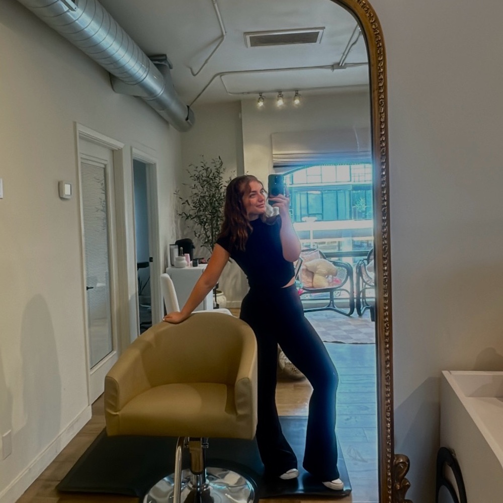 Meet your Posher, Marissa